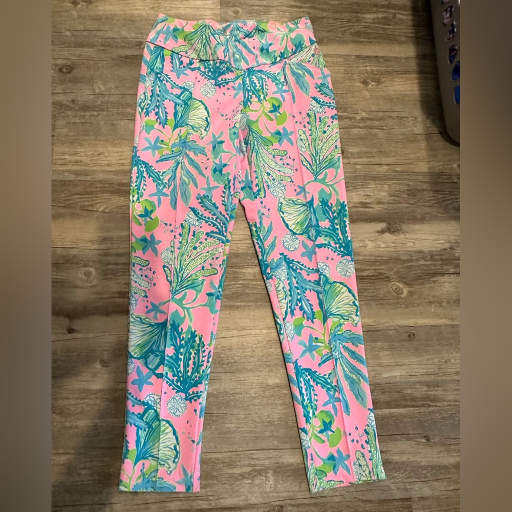 Size 4 corso pants!  EUC!